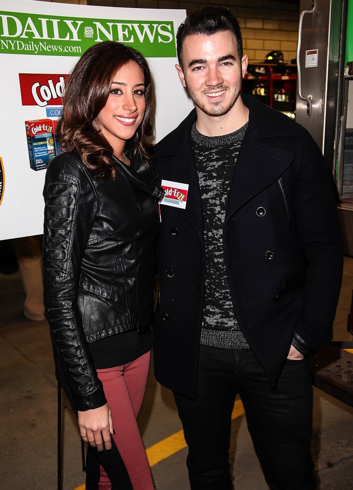Kevin Jonas