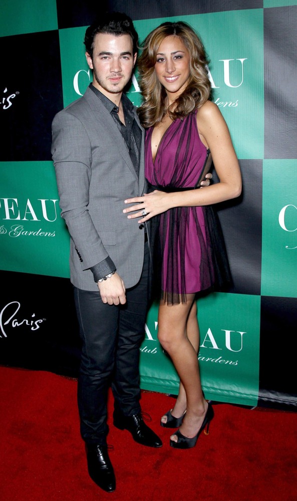 Kevin Jonas