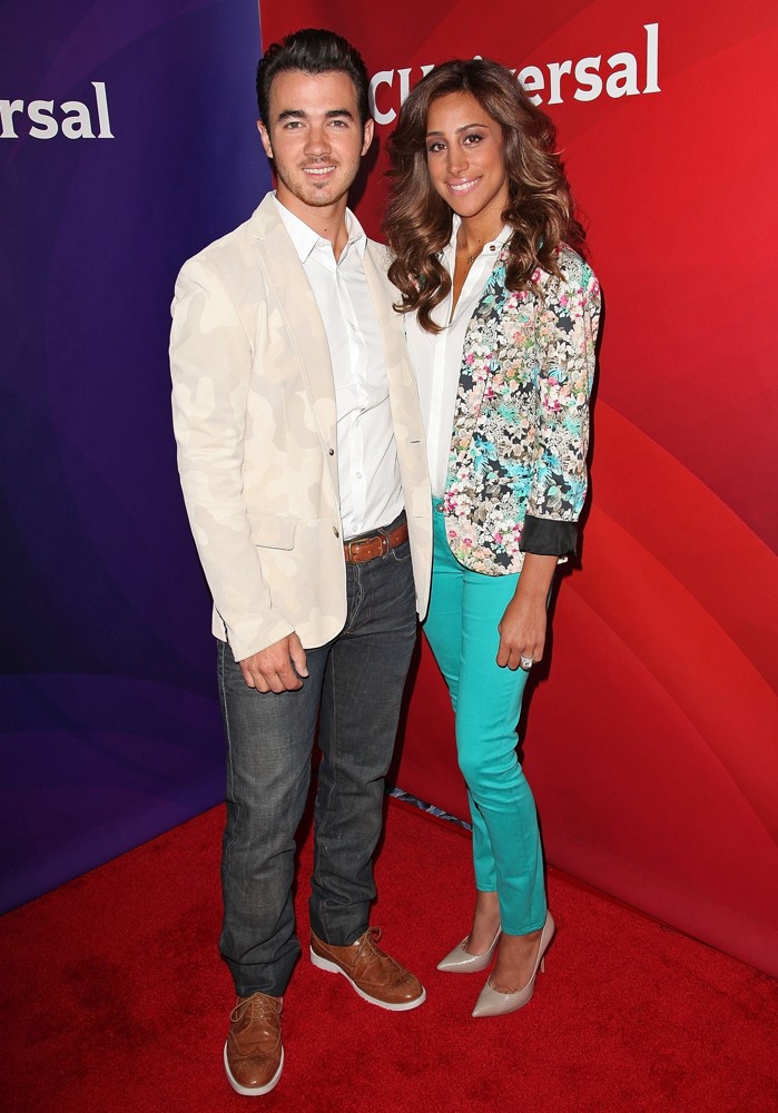 Kevin Jonas
