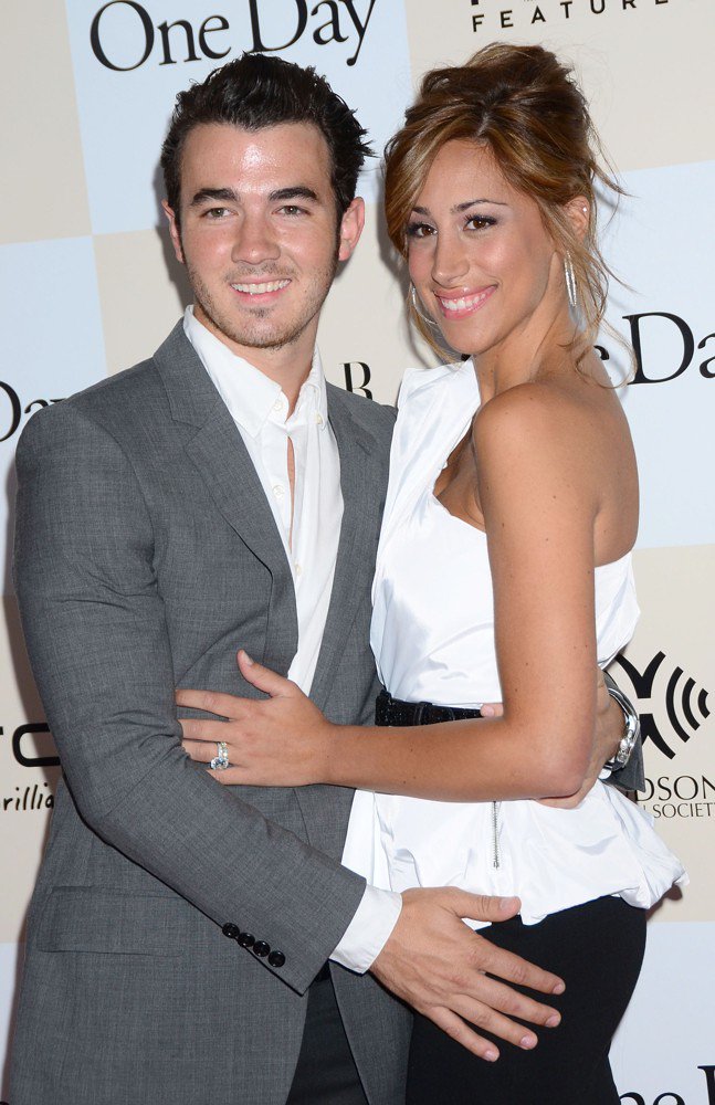 Kevin Jonas