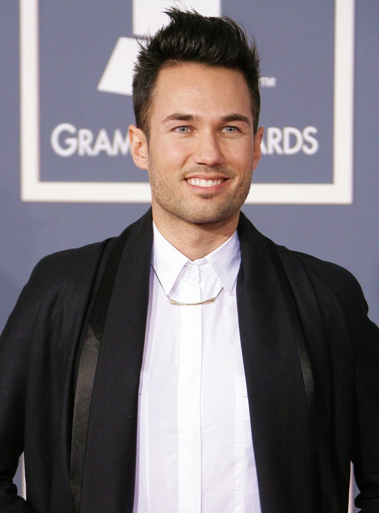 55th Annual GRAMMY Awards - Arrivals