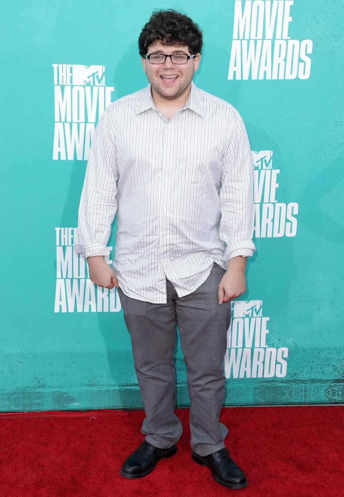 Jonathan Daniel Brown Jonathan Daniel Brown