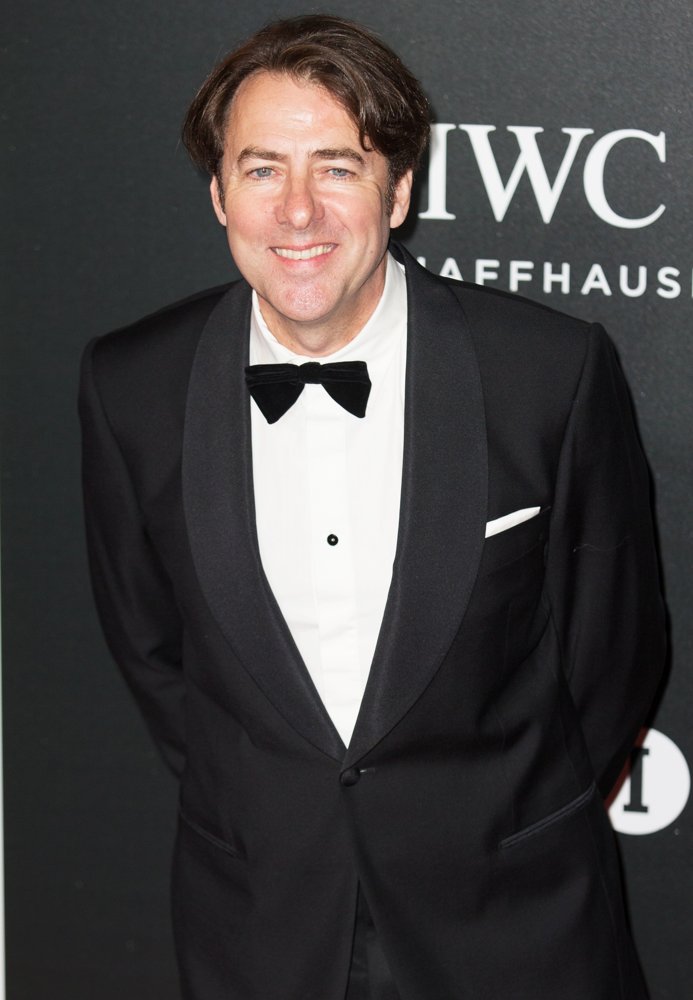 jonathan ross Picture 42 - The British Film Institute&rsquo;s Luminous Gala