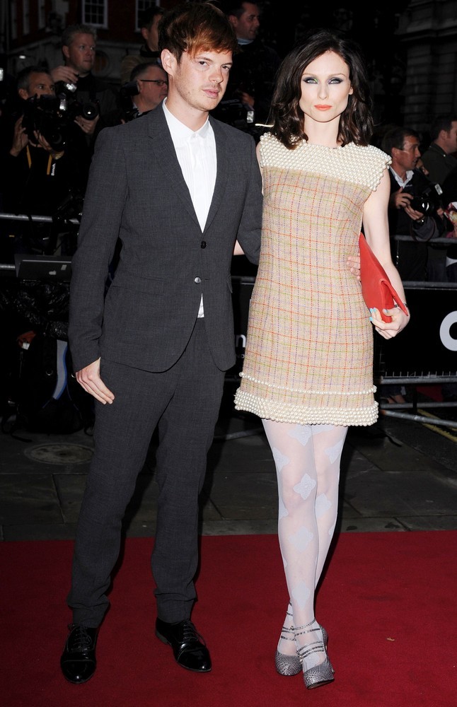 Sophie Ellis-Bextor