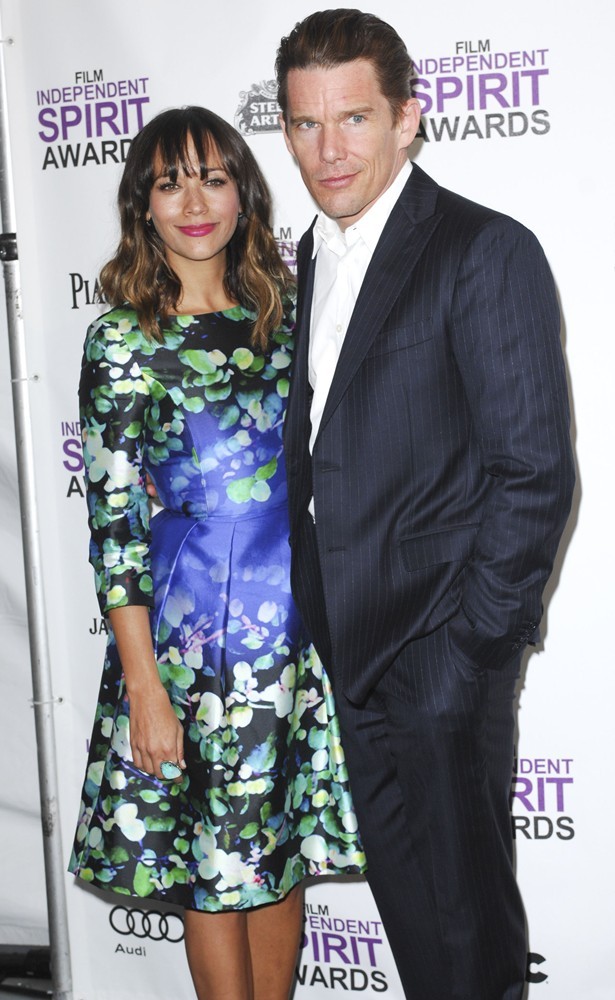 Rashida Jones