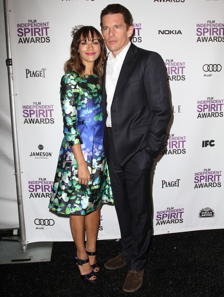 Rashida Jones