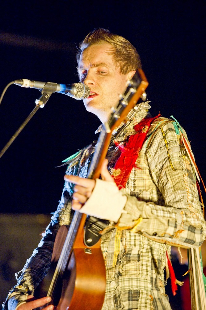 Sigur Ros