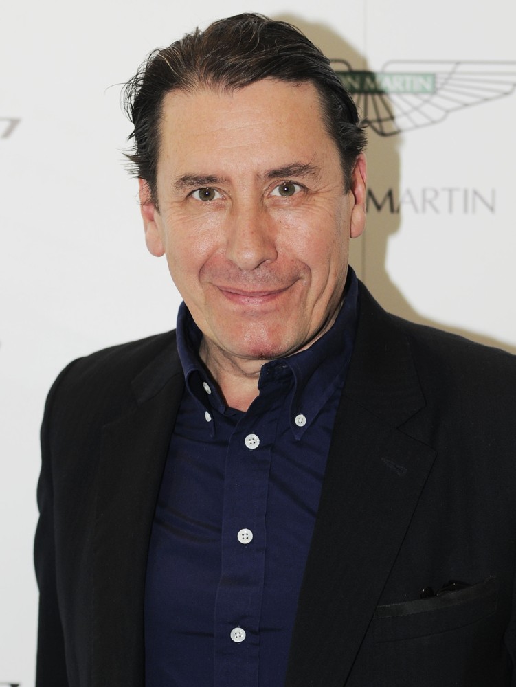 Jools Holland