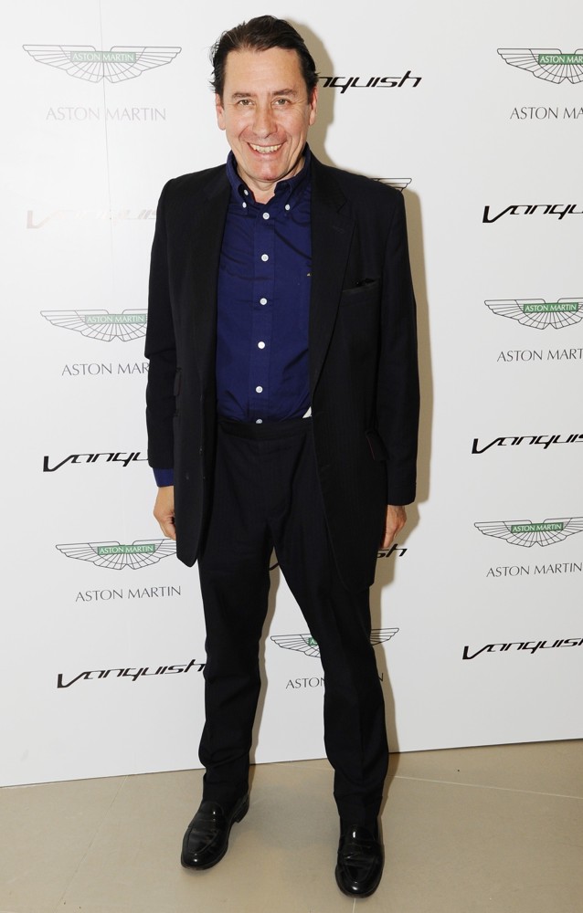 Jools Holland