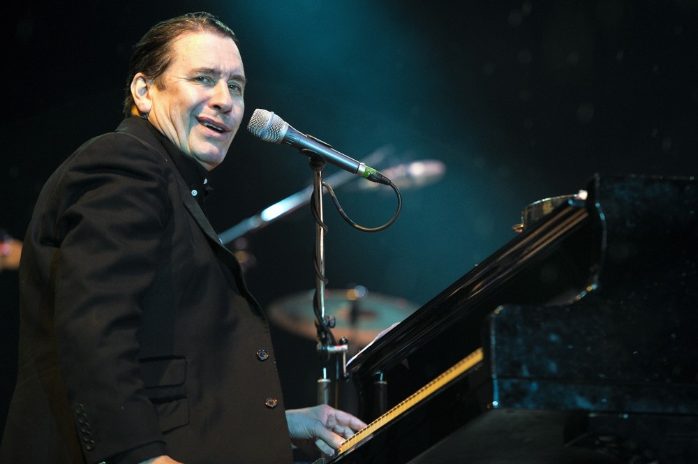 Jools Holland