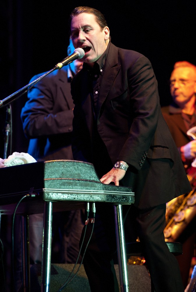 Jools Holland