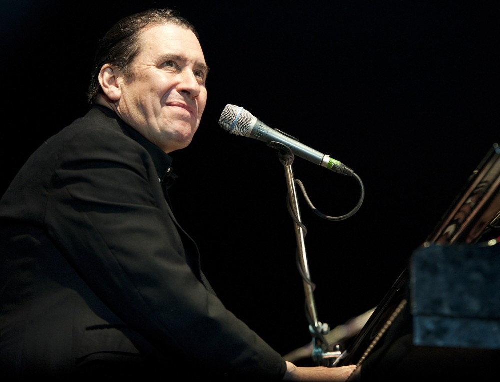 Jools Holland