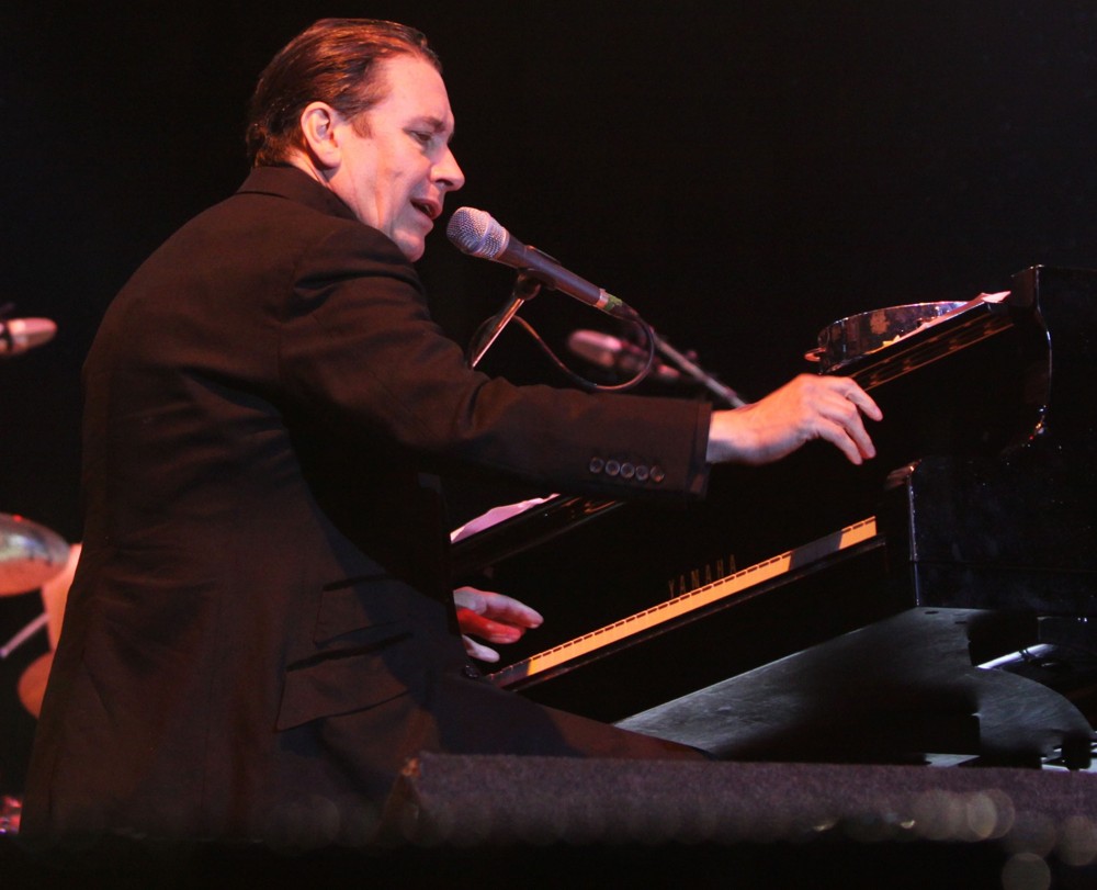 Jools Holland