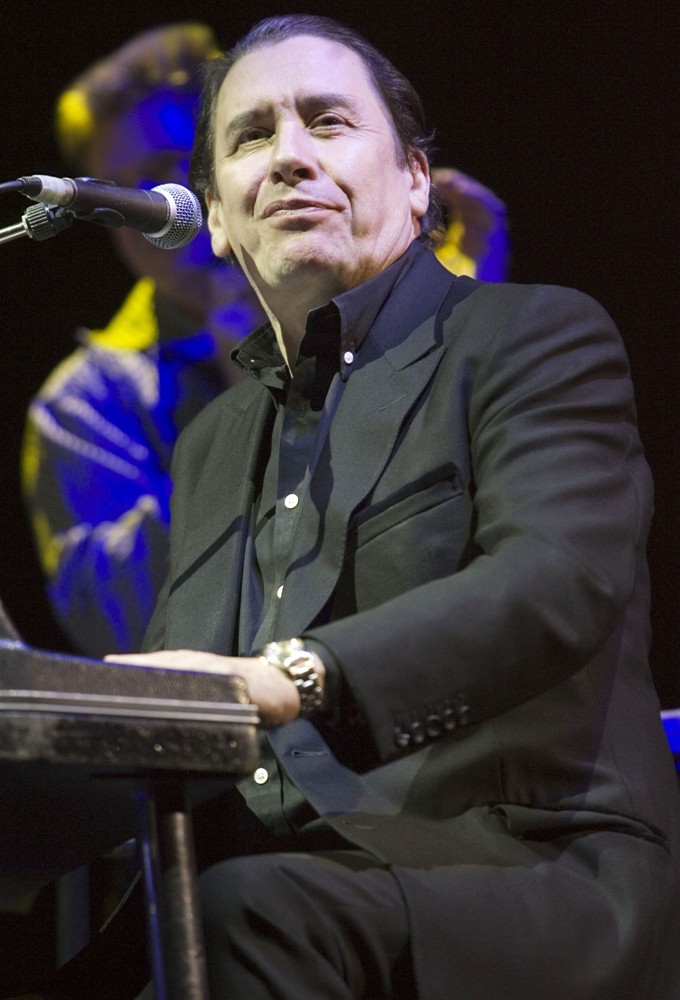 Jools Holland
