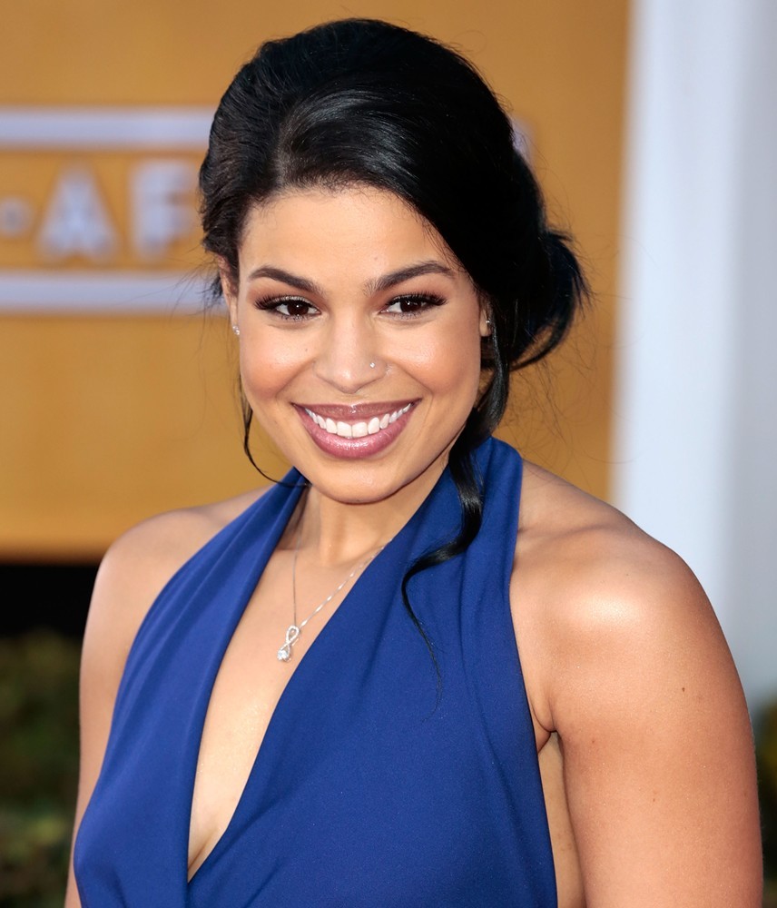 Jordin Sparks