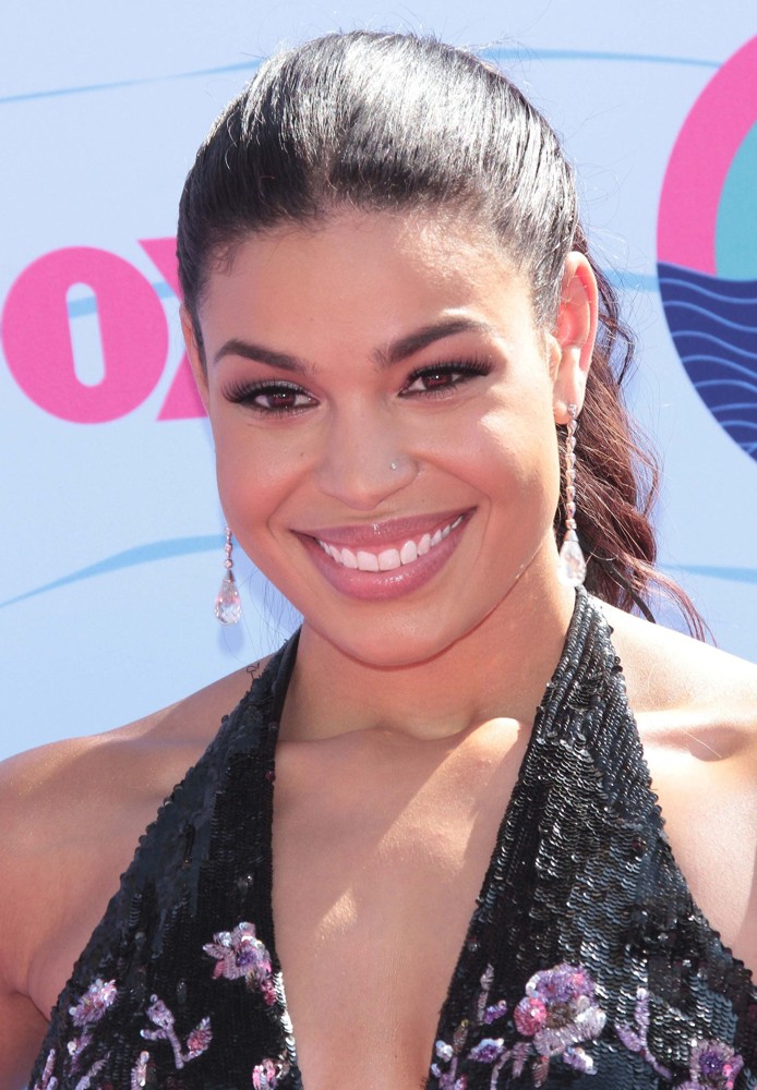 Jordin Sparks