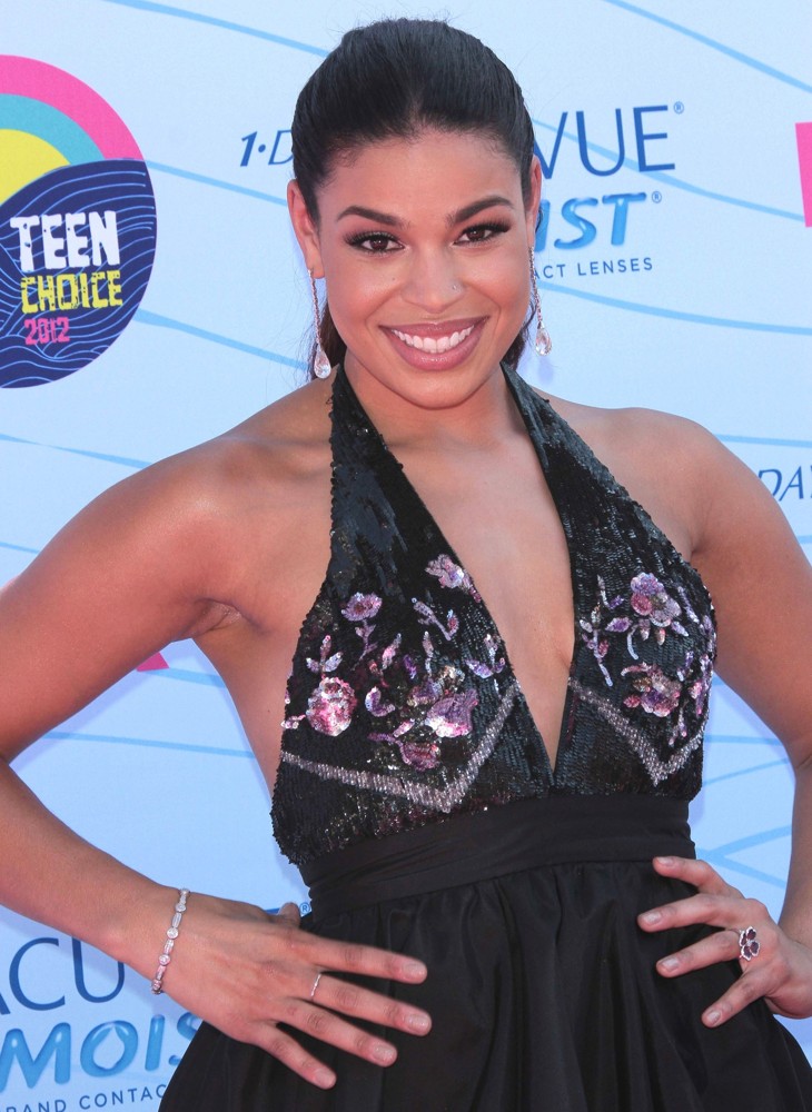 Jordin Sparks. The 2012 Teen Choice Awards - Arrivals Jordin Sparks. The 2012 Teen Choice Awards - Arrivals