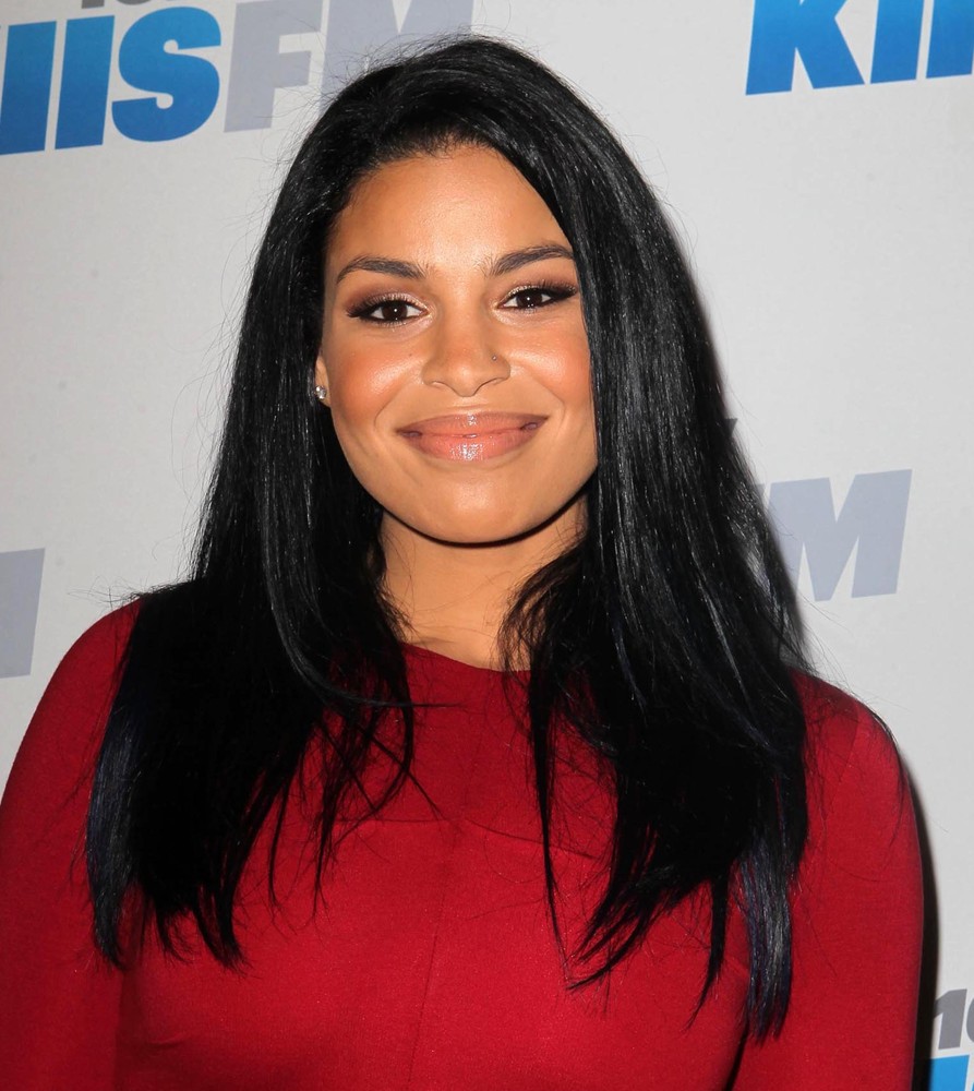 Jordin Sparks