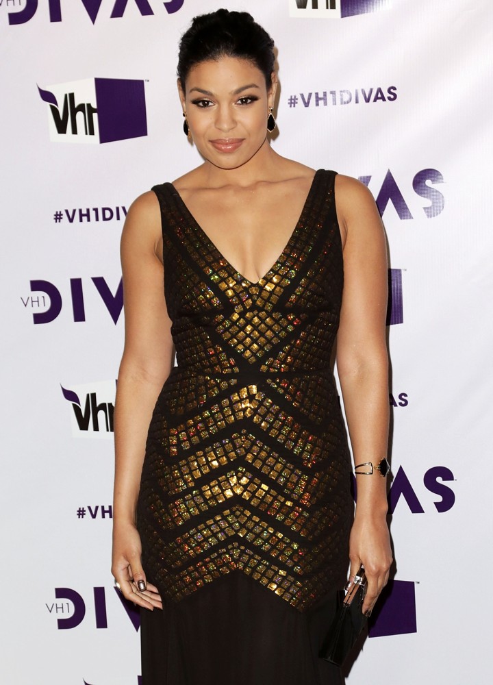 Jordin Sparks