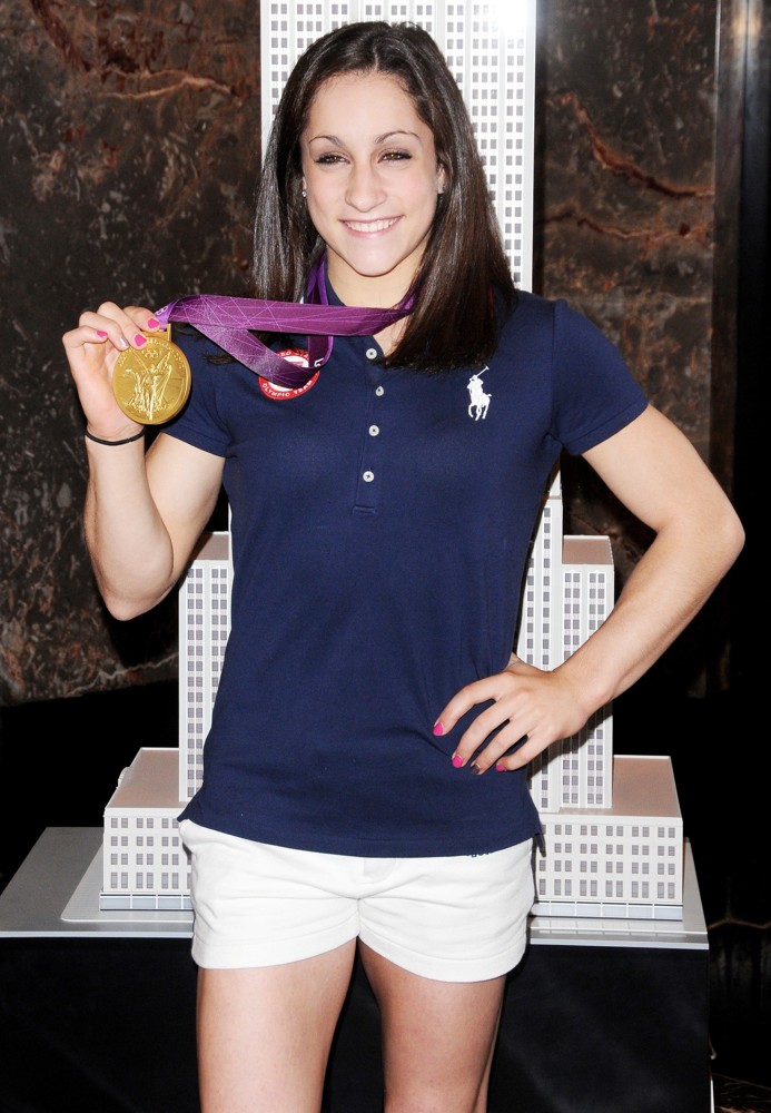 Jordyn Wieber