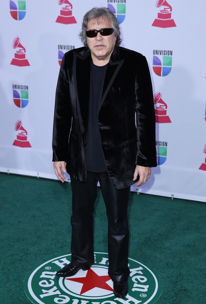Jose Feliciano