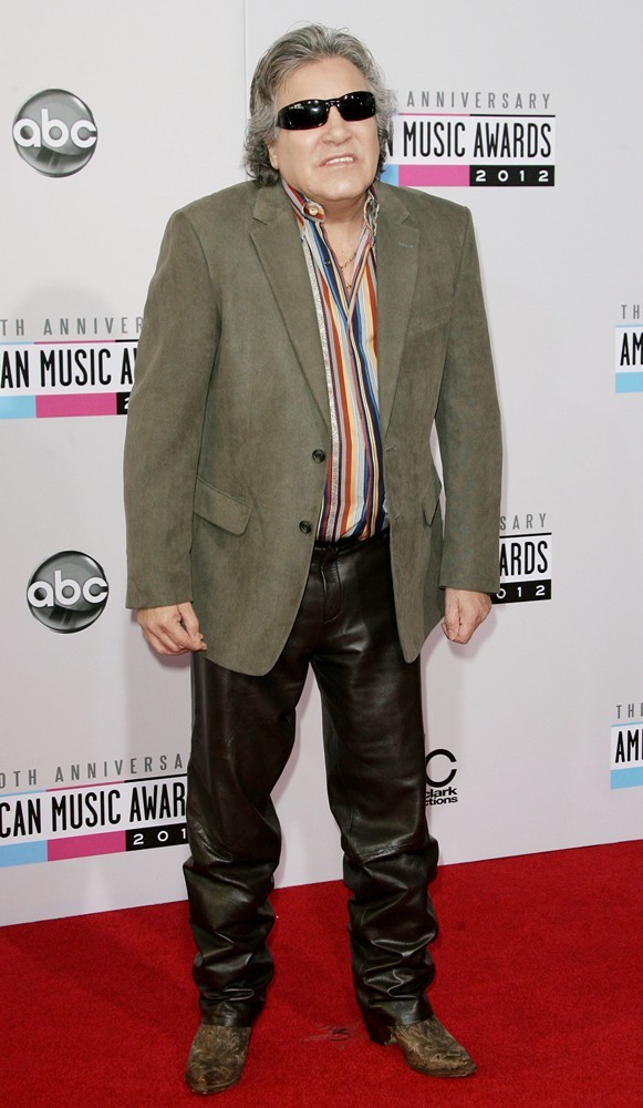 Jose Feliciano