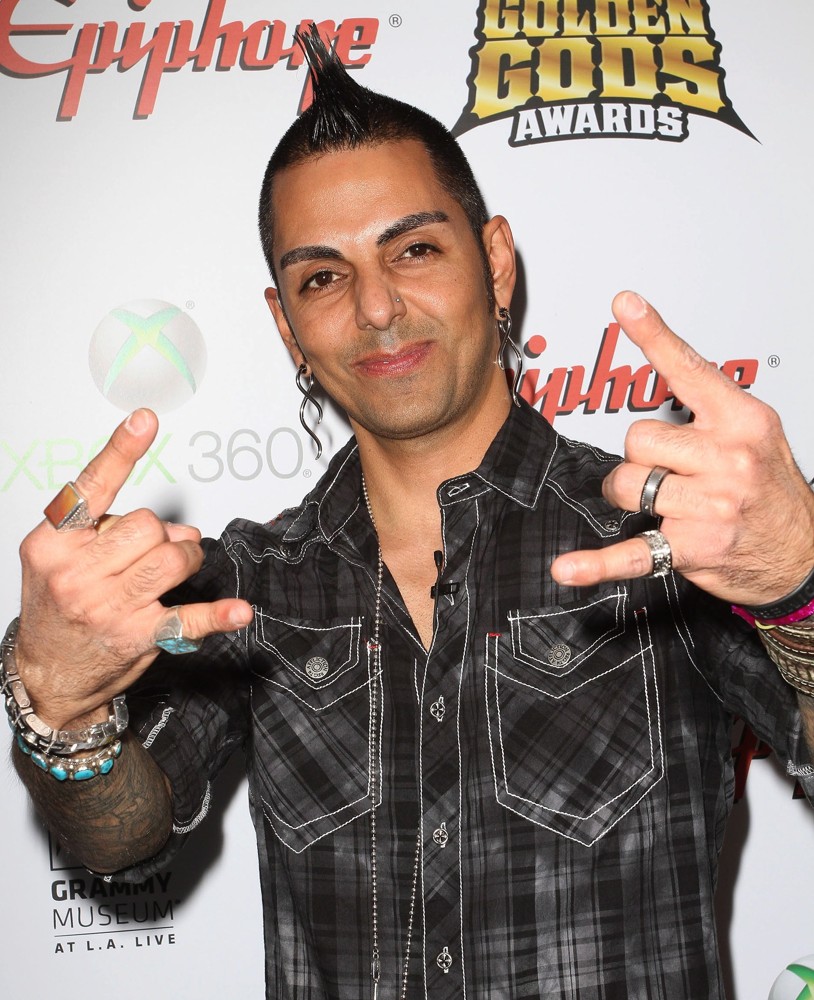 Jose Mangin