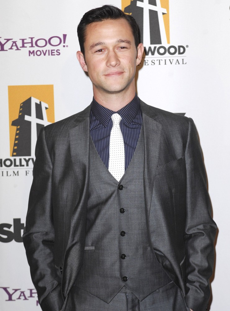 Joseph Gordon Levitt - Photo Colection Joseph Gordon Levitt - Gallery Photo Colection