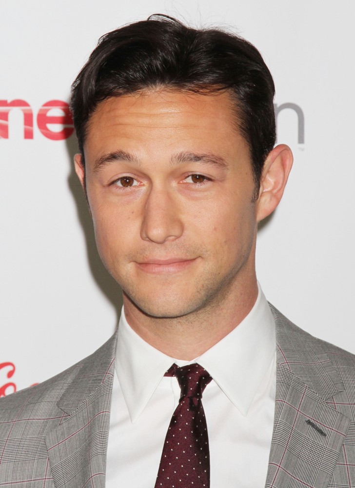 Joseph GordonLevitt Picture 53 2013 CinemaCon Big Screen Achievement