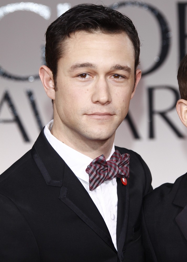 Joseph Gordon-Levitt - Actress Wallpapers