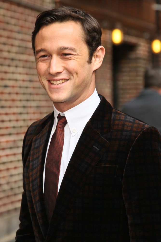 Joseph Gordon-Levitt