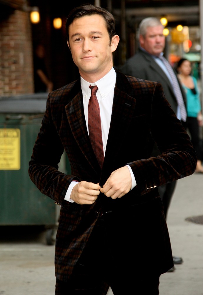 Joseph Gordon-Levitt