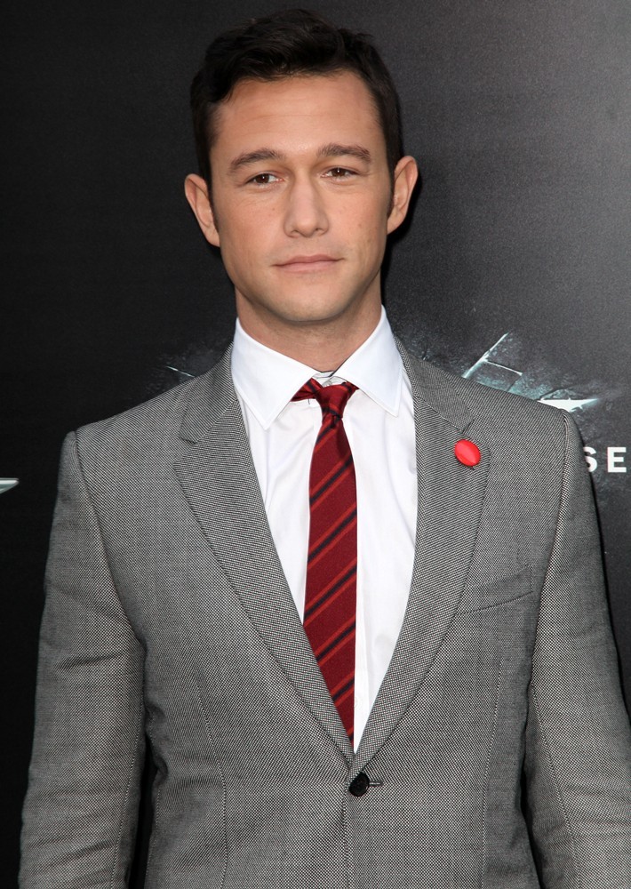 Joseph Gordon-Levitt - Images Wallpaper