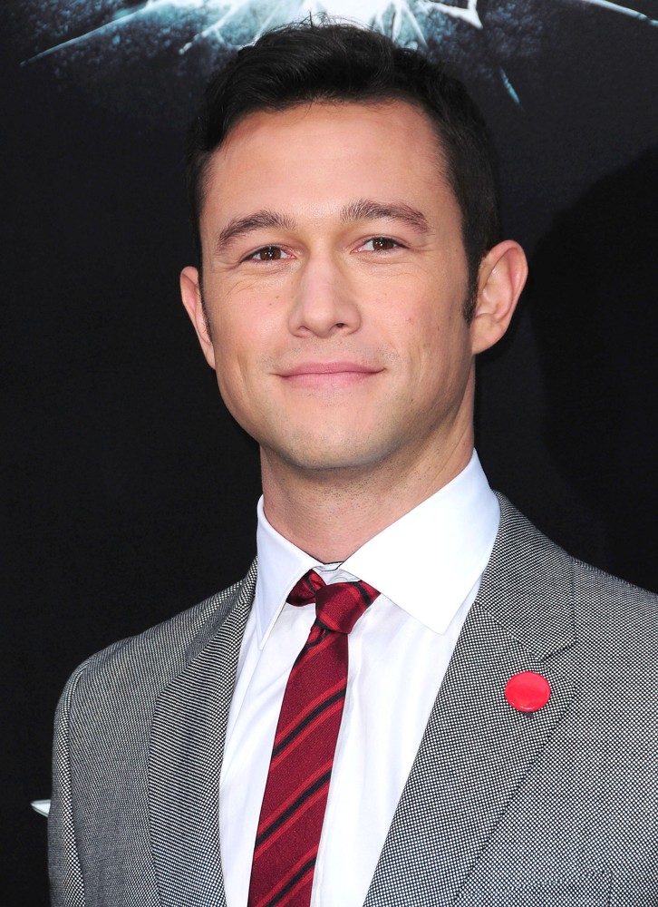 Joseph Gordon-Levitt - New Photos