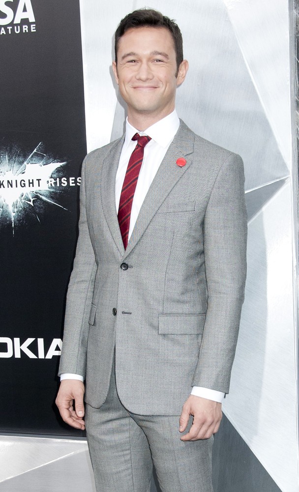 Joseph Gordon-Levitt