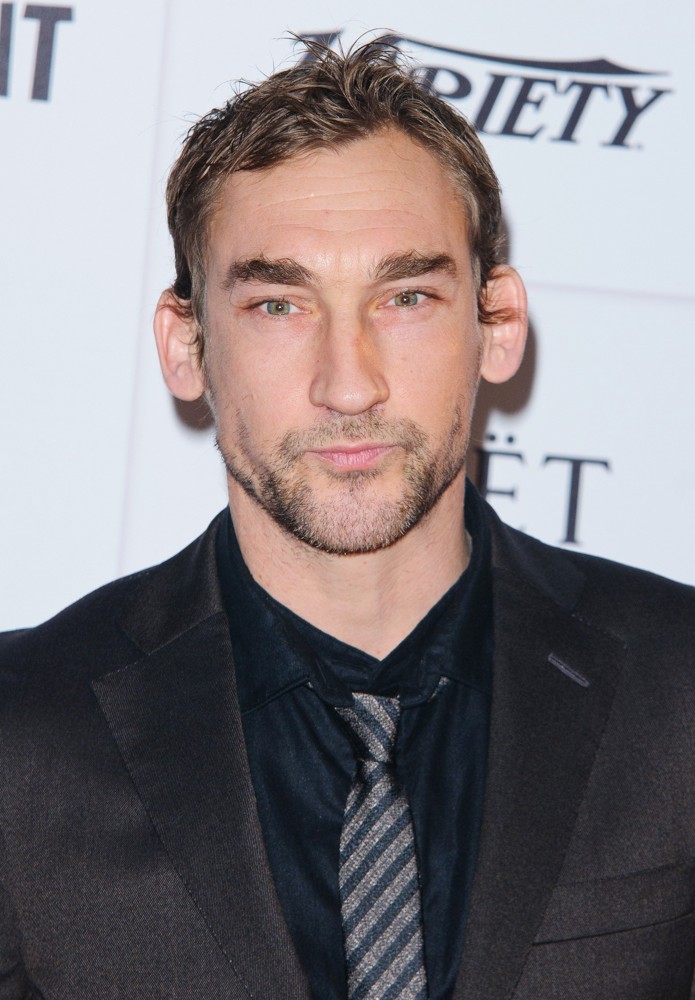 Joseph Mawle Picture 4 British Independent Film Awards 2012 Arrivals