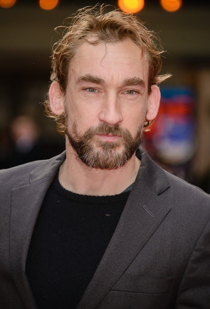 Joseph Mawle Joseph Mawle