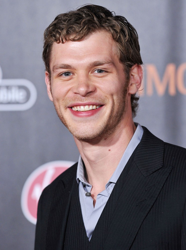 joseph morgan picture 3 immortals 3d los angeles premiere joseph morgan picture 3 immortals 3d los angeles premiere