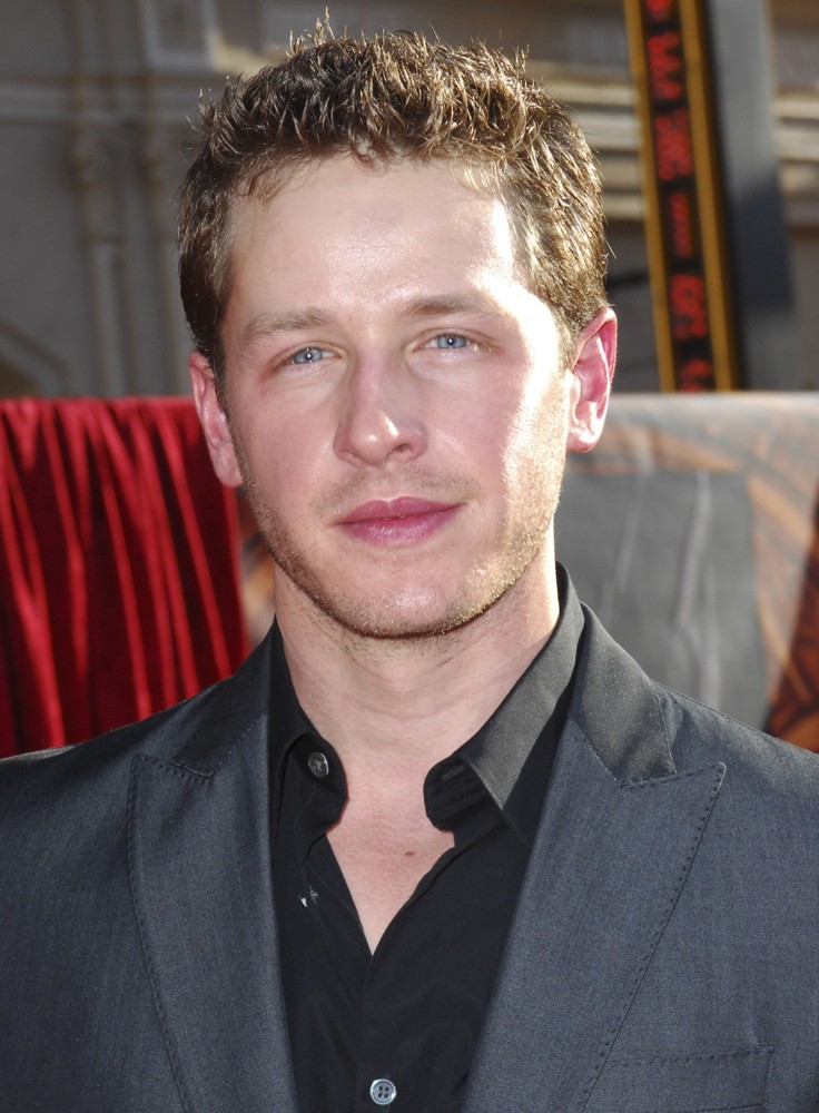 Josh Dallas Thor