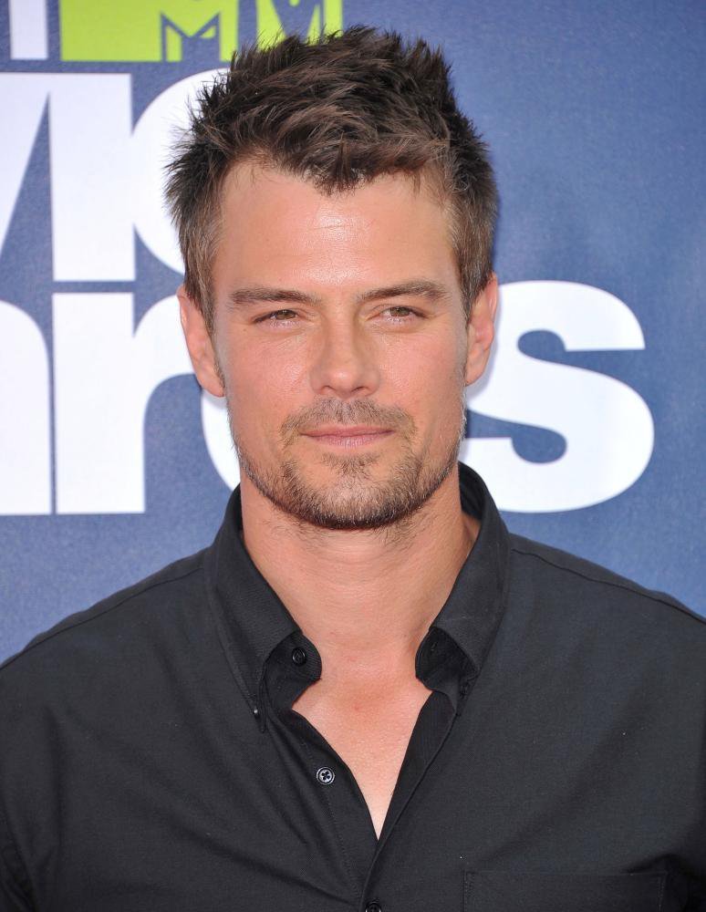 Josh Duhamel