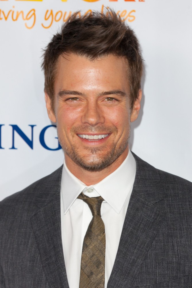 Josh Duhamel Picture 79 The Trevor Project's 2011 Trevor Live! Arrivals