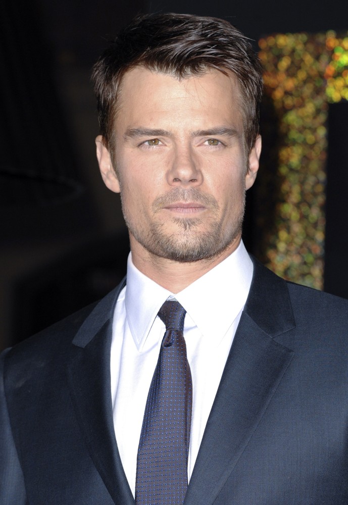 Josh Duhamel