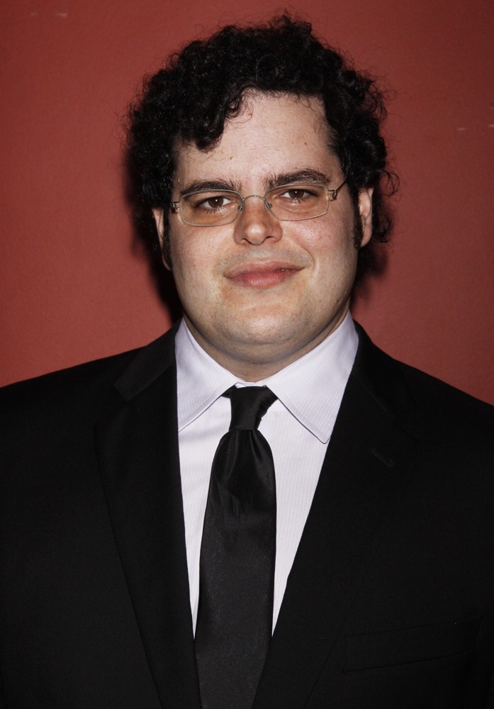 Josh Gad