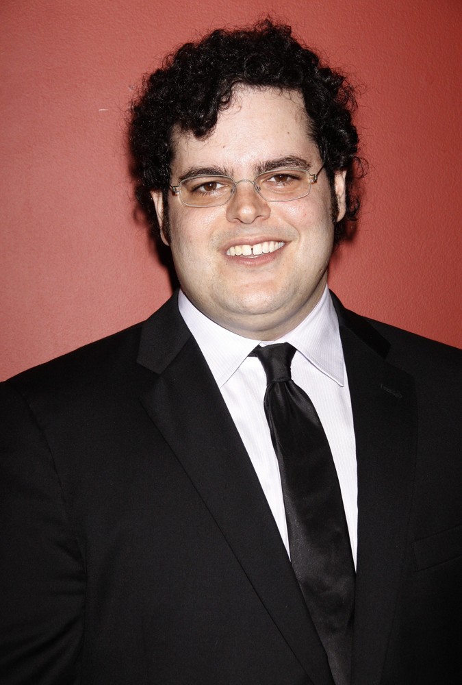 Josh Gad Net Worth 2020 Update Short bio, age, height, weight