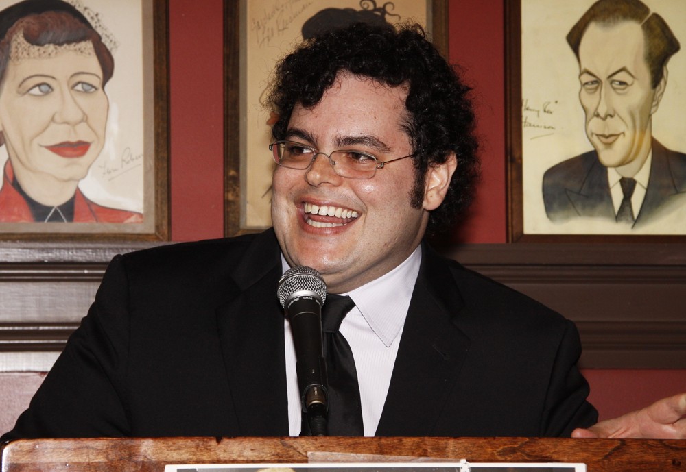 Josh Gad