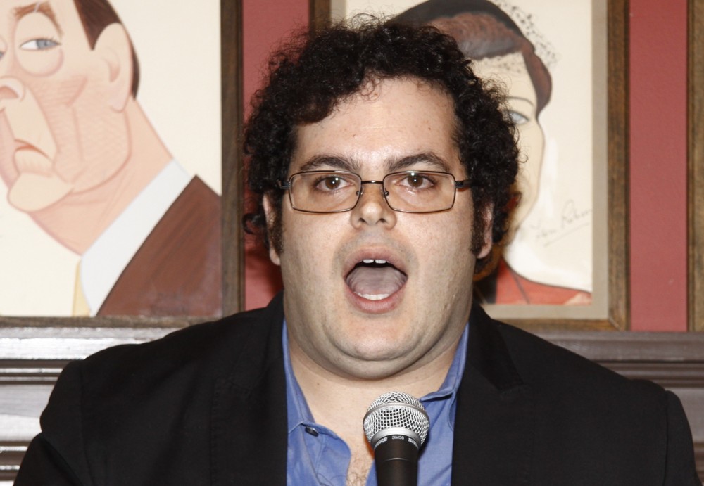Josh Gad