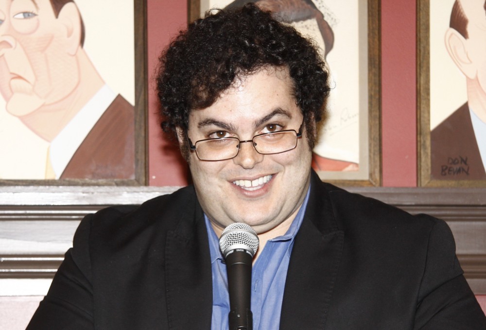 Josh Gad