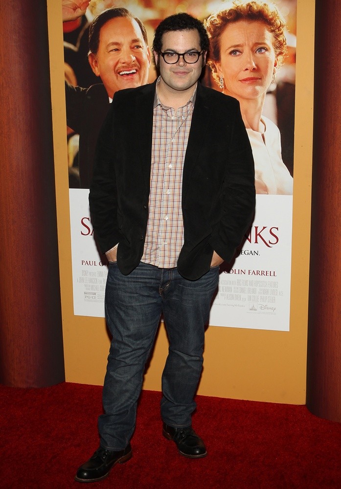 Josh Gad