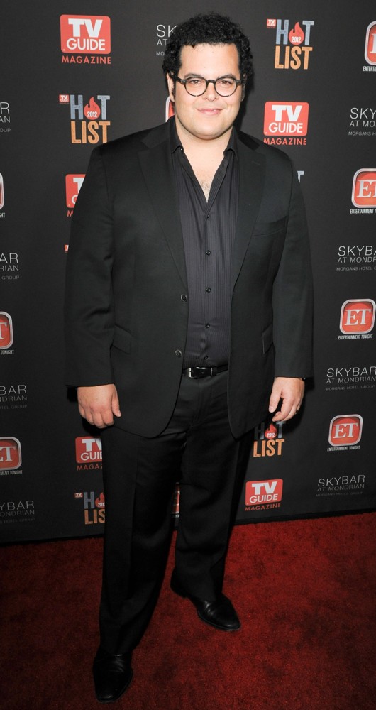 Josh Gad