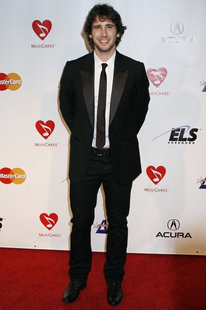Josh Groban